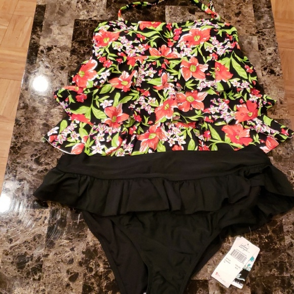 Island Escape Other - Island Escape Bathing Suit